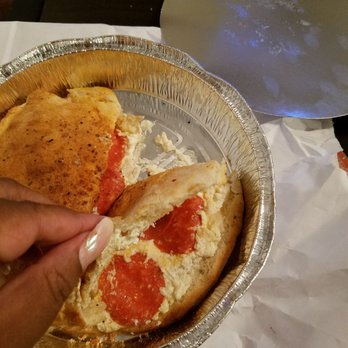 Nizza Pizza - Pizza Near Me - Arlington , Texas