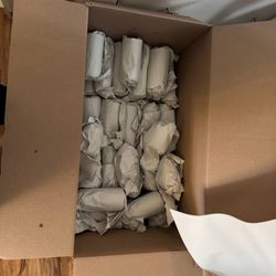 Strok Industries - Packing kitchen