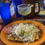 La Fogata Grill