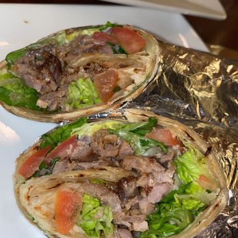 A La Turca - Doner wrap (shawarma) - Turkish Near Me - San Francisco, California A La Turca - Doner wrap (shawarma) - Turkish Near Me - San Francisco, California