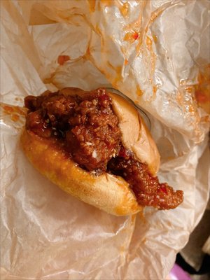 The Chicken Lab by null