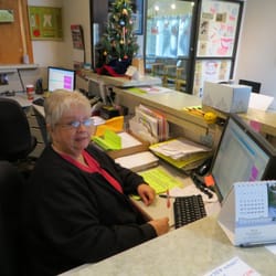 Pat Crawford, DDS