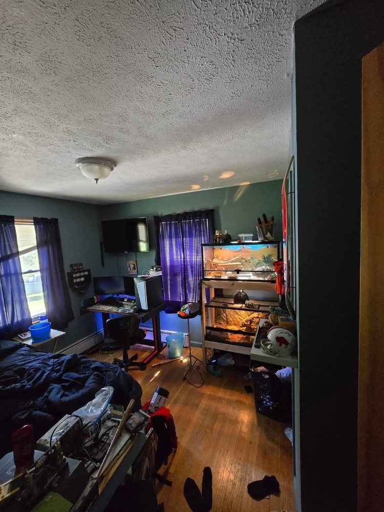 Slide of RC Heating and Cooling