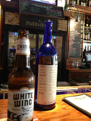 6th & Vine Restaurant and Wine Bar by null