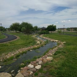 Freestone Legacy Walking Park