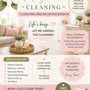Sweet Magnolia Cleaning