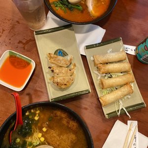 Miyoshi Ramen on Yelp