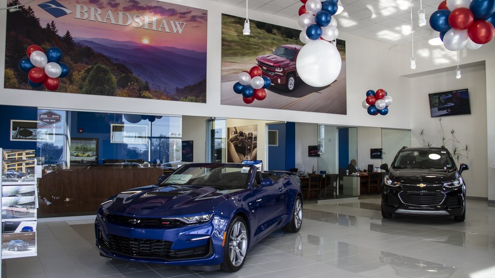 Bradshaw Automotive In Greer South Carolina BRADSHAW AUTOMOTIVE GROUP - Updated June 2025 - 15 Photos & 22 Reviews