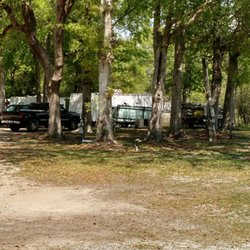 Riverbend Park Resort