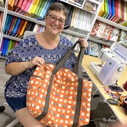 Seamless Sewing Arts - Register for Adult Classes online. Try quilting, bag-making, sewing apparel, and more. For beginning sewists through advanced.
