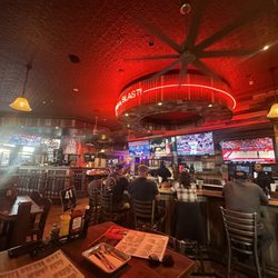 Bar Area