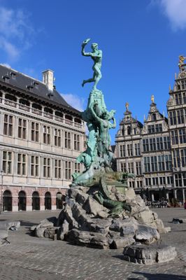 Brabofontein by null