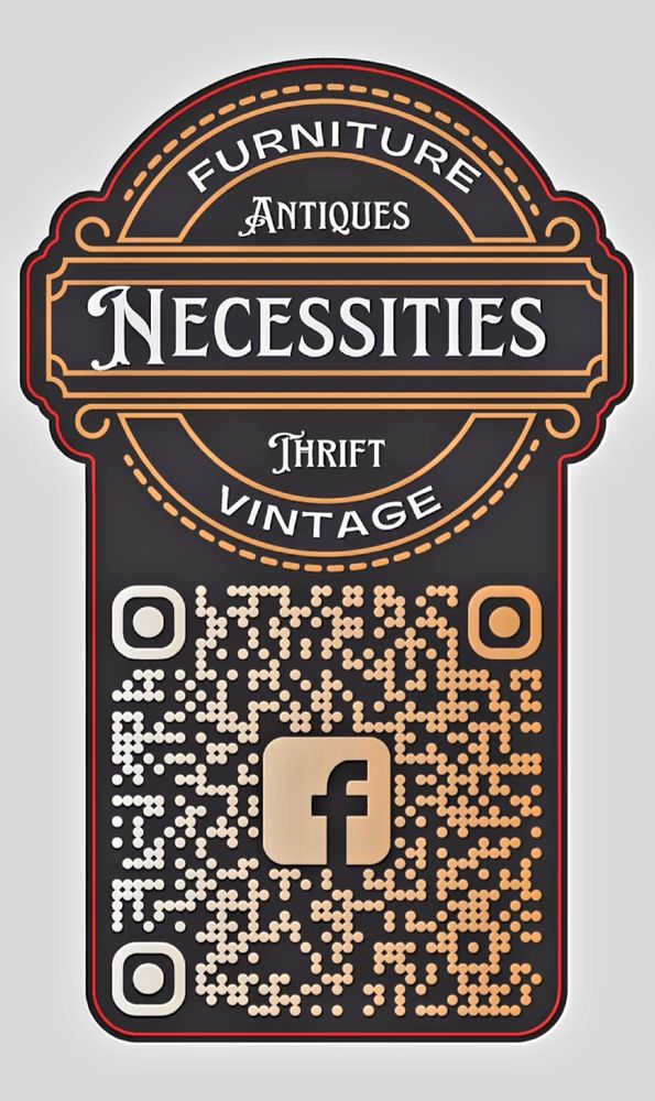 Necessities New & Used Image