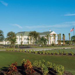 Exterior photo of Shell Point Golf Club - Fort Myers, Florida Exterior photo of Shell Point Golf Club - Fort Myers, Florida