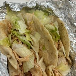 El Rico Sabor Latino