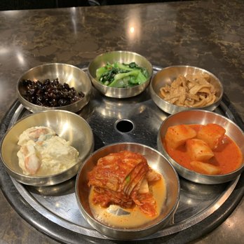 Anto - Korean Near Me - New York, New York