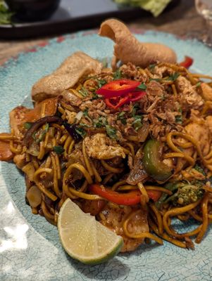 Banana Tree Milton Keynes by null