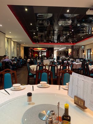 Chinees Cantonees restaurant Tai Wu by null