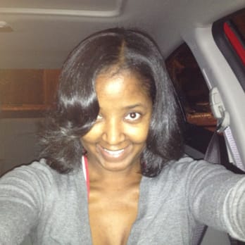 Synergi Salon - Love love! - Hair Salons Near Me - Columbus, Ohio