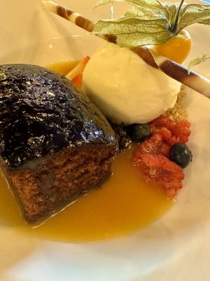 Brea - Scottish Restaurant by null
