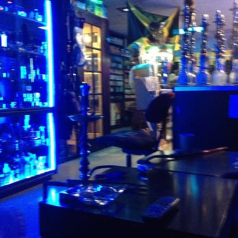 Chillax Hookah Lounge - Hookah Bars Near Me - Ventura, California