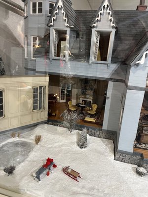 Denver Museum of Miniatures, Dolls & Toys by null