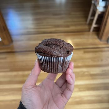 Batches Bakehouse - chocolate muffin - Bakeries Near Me - San Francisco, California Batches Bakehouse - chocolate muffin - Bakeries Near Me - San Francisco, California