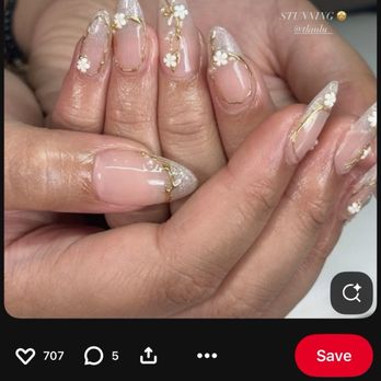 Shang Nail - Inspo!! - Nail Salons Near Me - Claremont, California Shang Nail - Inspo!! - Nail Salons Near Me - Claremont, California