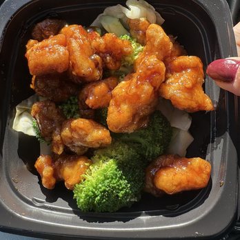 Panda Express - Chinese Near Me - Casselberry, Florida Panda Express - Chinese Near Me - Casselberry, Florida