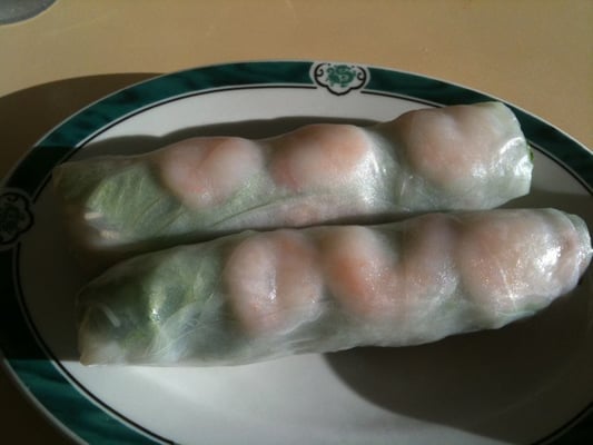 Phở Ca Dao Restaurant by null