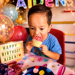 Marietta's Home Daycare