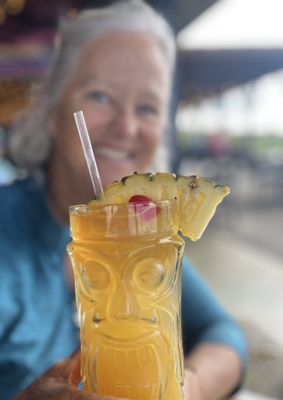 Sunset Kai Lanai by null