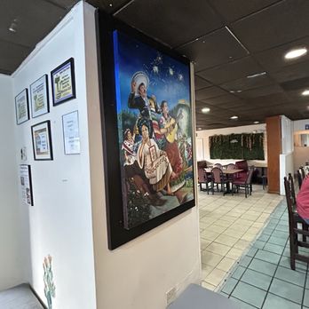 Santa Fe Mexican Grill - Mexican Near Me - Largo, Florida