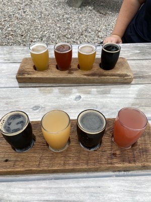 Little Fish Brewing Company by null
