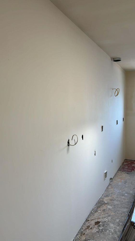 Slide of In & Out Electrical