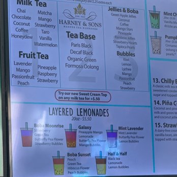 Amanda’s Macaron Shoppe - Gluten-Free Near Me - Arlington, New York