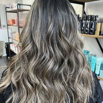 Maribou Salon - Blow Dry/Out Services Near Me - Roseville, California