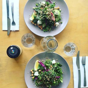 The Wolf & Honeybee - Probably one of the best salads in Sydney.. - Restaurants Near Me - Newtown, NSW The Wolf & Honeybee - Probably one of the best salads in Sydney.. - Restaurants Near Me - Newtown, NSW