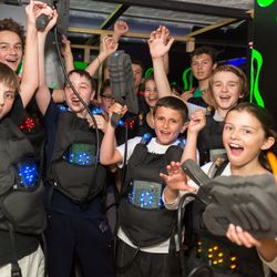 Lasergame