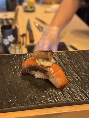 Omakase OSUKAA LIC by null