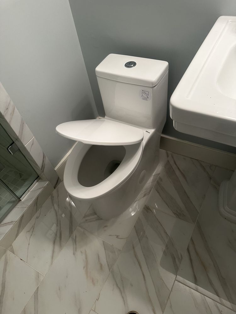 Slide of Sam's Plumbing