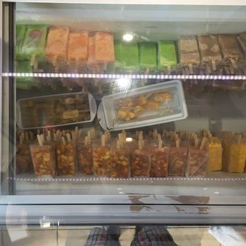 La Super Michoacana - Desserts Near Me - Greensboro, North Carolina La Super Michoacana - Desserts Near Me - Greensboro, North Carolina