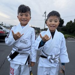 Excellence School of Jiu Jitsu