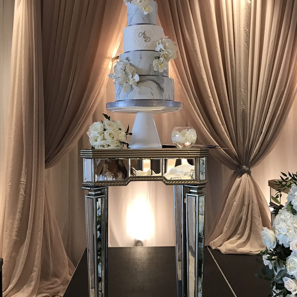 I Do! Wedding Cakes - a wedding cake - Desserts Near Me - Toronto, Ontario I Do! Wedding Cakes - a wedding cake - Desserts Near Me - Toronto, Ontario