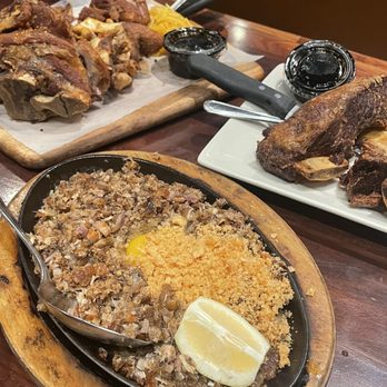 Gerry's Grill - Filipino Near Me - Artesia, California