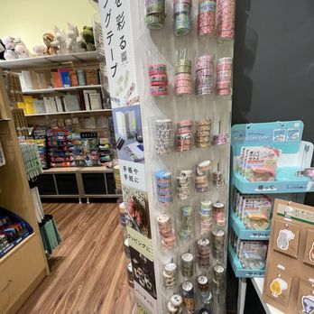 Kinokuniya - inside - Bookstores Near Me - Torrance, California