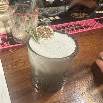 Tostevere - Black Mamba - Mexican Near Me - San Miguel de Allende, GUA