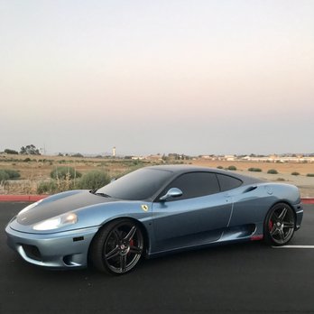 DC Motors - Car Dealers Near Me - Anaheim, California