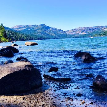 Donner Memorial State Park - Parks Near Me - Truckee, California Donner Memorial State Park - Parks Near Me - Truckee, California