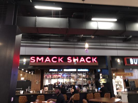 Smack Shack Rosedale by null